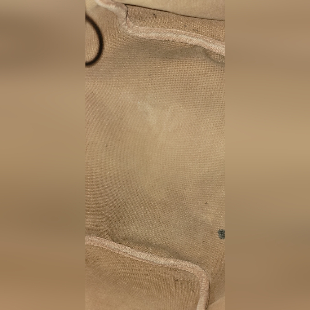 Louis Vuitton Monogram Canvas Handbag Speedy 25 - Picture 12 of 16